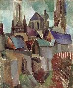 Study of Tower